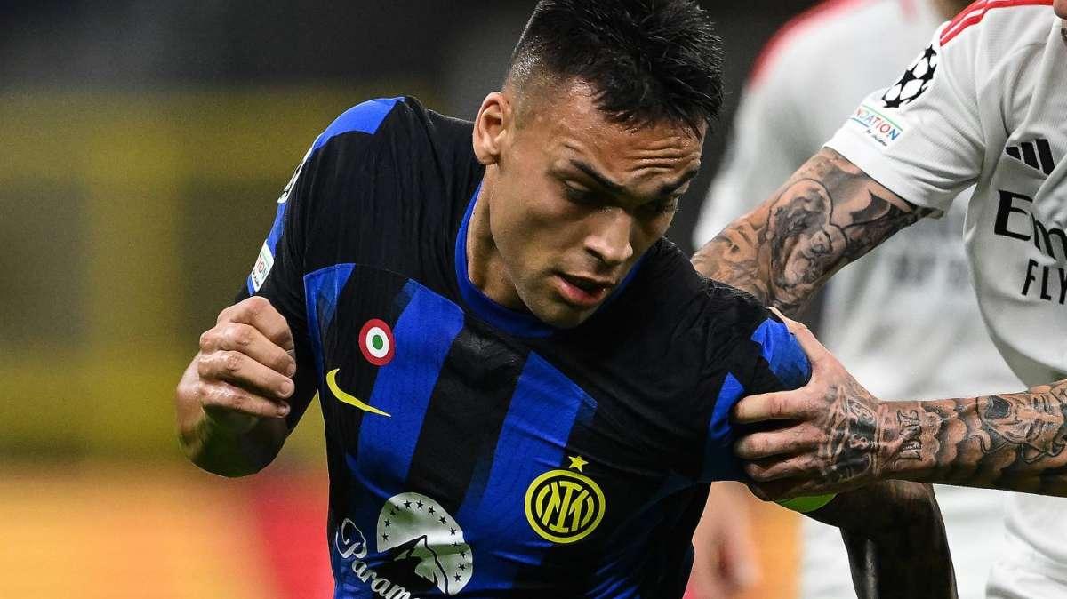 CdS - Lautaro a secco, ma comunque leader: determinante anche senza gol