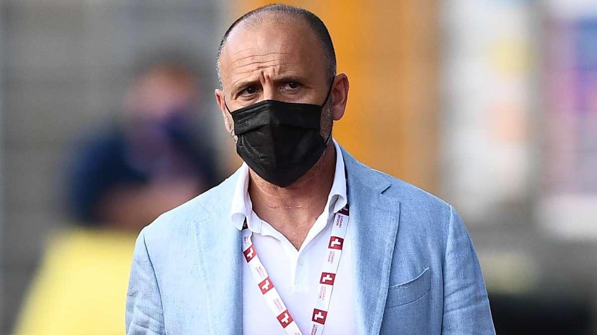TS - Missione in Spagna per Ausilio: da Alfonso Pedraza a Tanguy Nianzou, tutti i nomi sul taccuino del ds