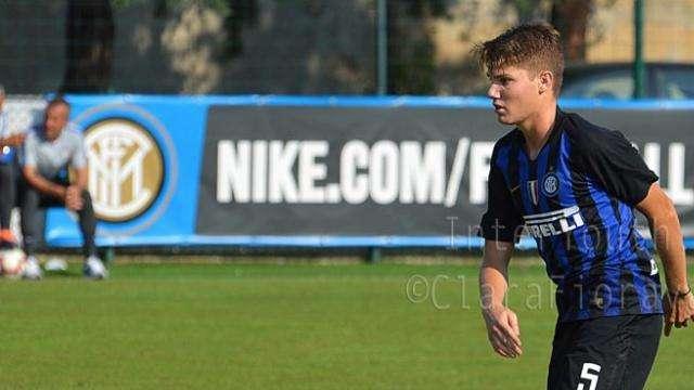 Inter fuori dalla Youth League, Pompetti gonfia comunque il petto: "Orgoglioso di noi"