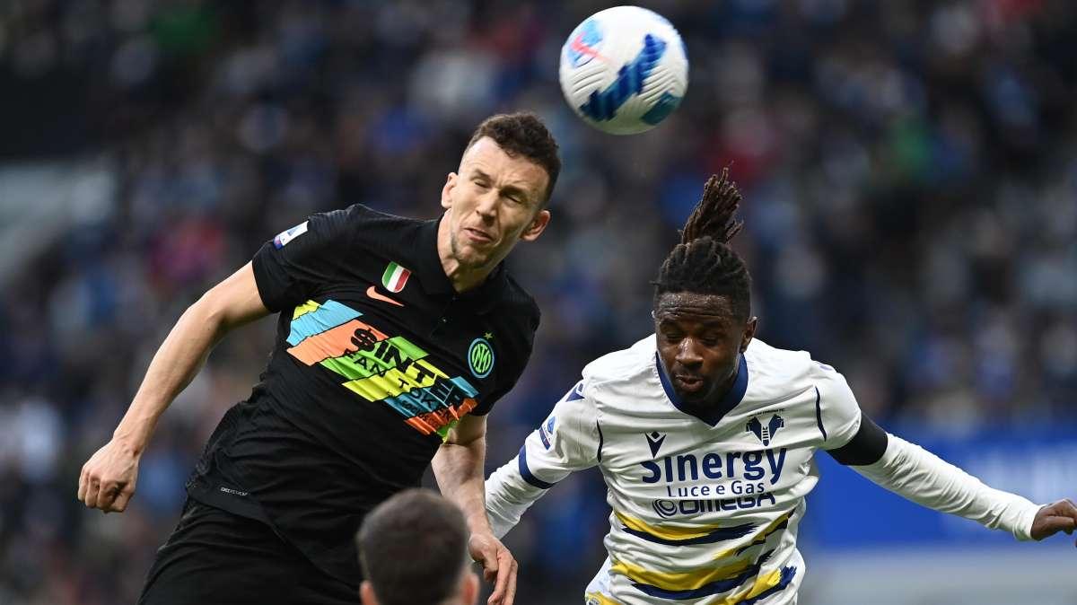 Auditel - Inter-Verona, oltre 600mila spettatori registrati sulla piattaforma DAZN