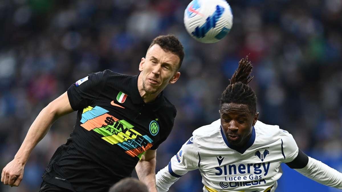 Pagelle GdS - Perisic è il migliore, non ci sono bocciati