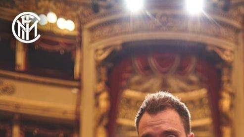 Coronavirus, il messaggio di Eriksen: "Forza Wuhan, forza Cina"
