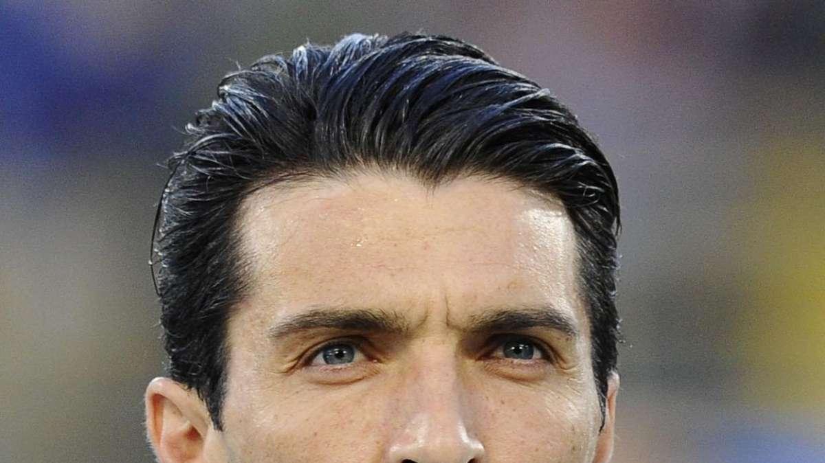 Buffon: "Inter? Ok Mazzarri. Le vicende societarie..."