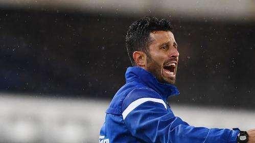Valzer di panchine in Serie B, Fabio Grosso verso il Perugia