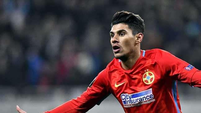 GdS - Florinel Coman, Inter e Palermo in missione: occhi sul gioiello della Romania U-21