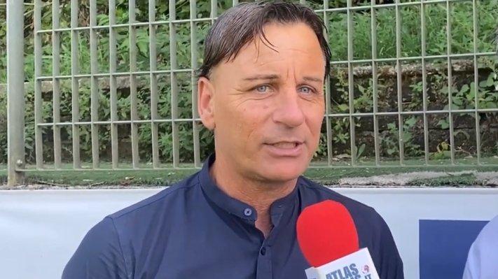 Petruzzi: "Scudetto, Inter davanti. Ma se ci fosse uno scivolone..."