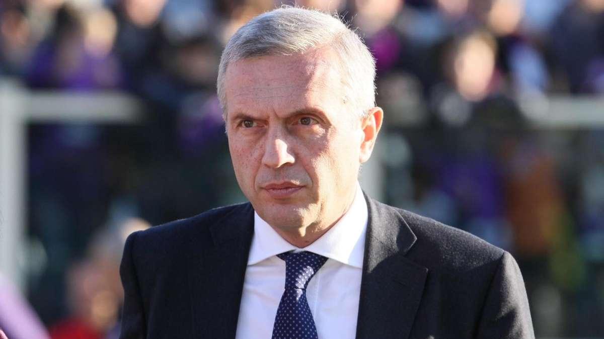Mencucci: "L'Inter ha voglia di recuperare. Noi..."
