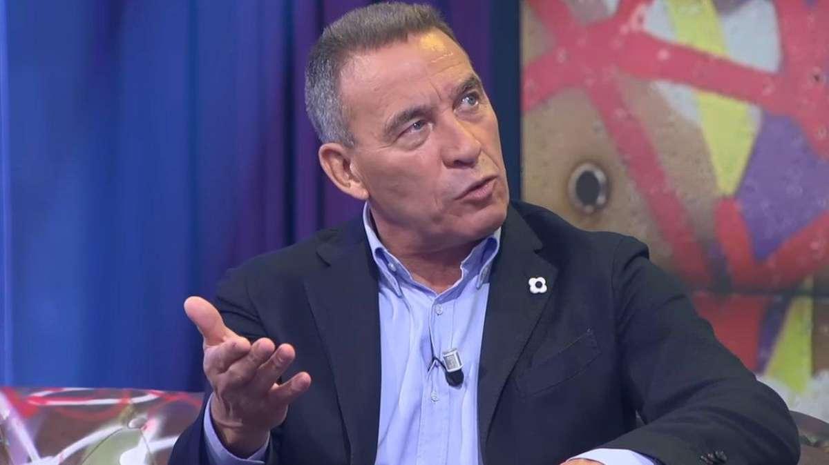 Buyo a FcIN: "Real più forte, ma l'Inter ha qualità. Pepo come il buon vino"