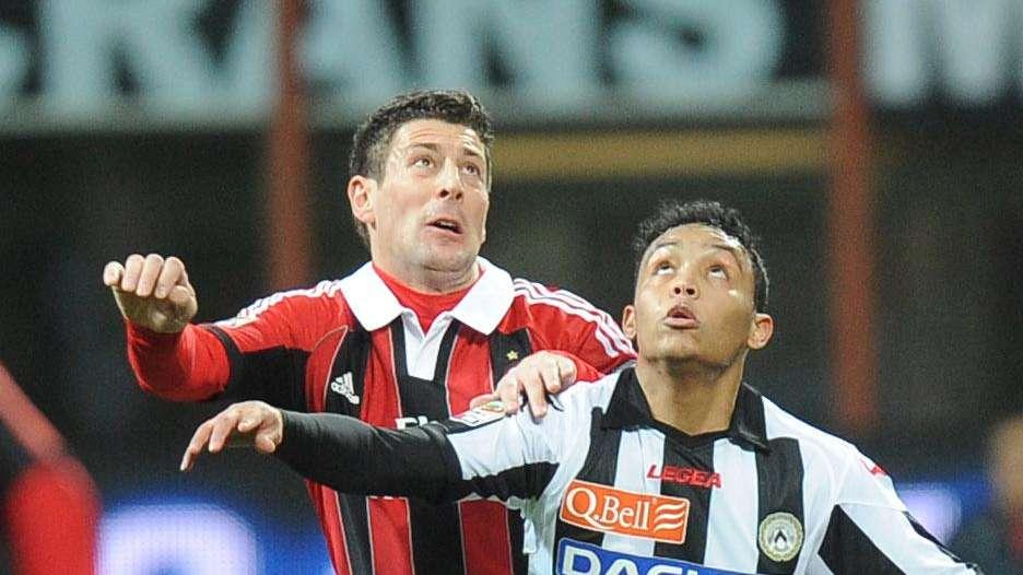 Muriel, l'agente: "Milan? Escludo, pensa solamente..."