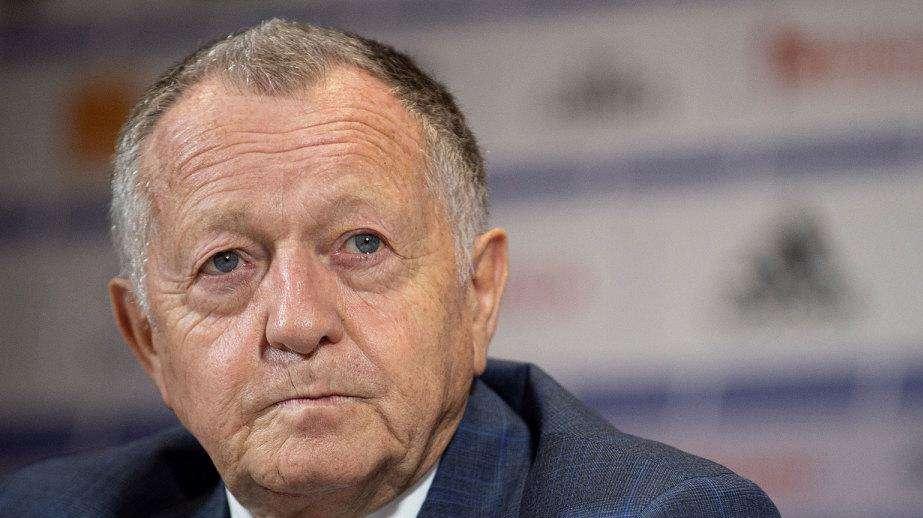 Francia, Aulas sconfitto: il Senato boccia emendamento per la ripresa dei campionati