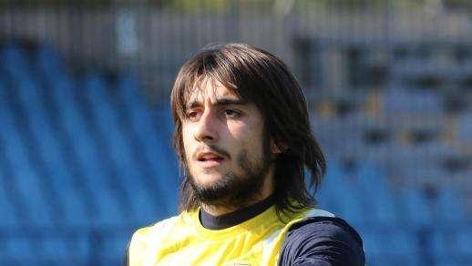 L'agente di Perin: "Via in caso di offerta importante"