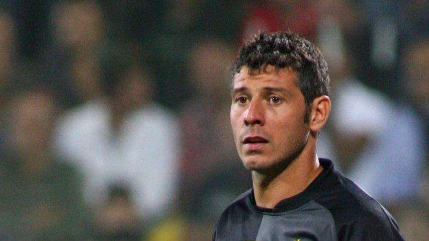 Toldo: "Una gioia rappresentare l'Inter nel Mondo"