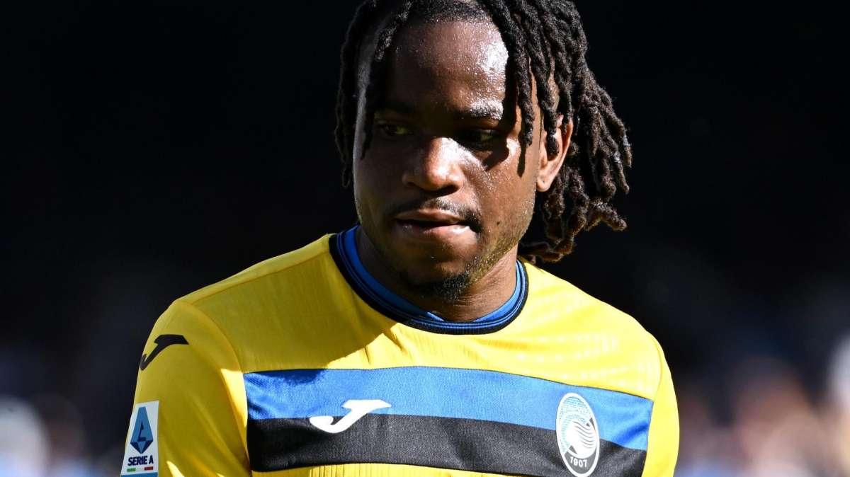 CdS - Nessun piano B: l'Inter va all-in su Lookman. Oggi la risposta da Bergamo: anche in caso di "no"...