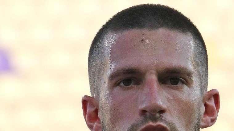 Fiorentina, Iachini: "Conosciamo Biraghi, siamo contenti che sia tornato con noi"