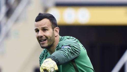 Pagelle GdS - Handa, Skriniar e Perisic promossi