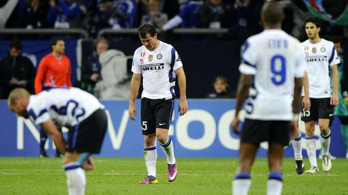 Uno Schalke ben organizzato spegne i sogni di gloria