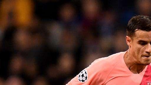 Bayern Monaco, Adidas anticipa il numero di maglia di Coutinho