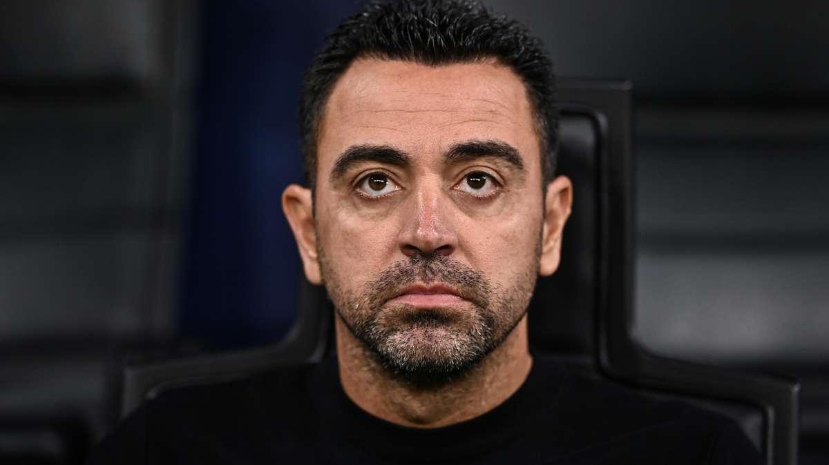 Il Barça saluta anche l'Europa League. Xavi amaro: "Contro l'Inter e lo United non siamo stati all'altezza"