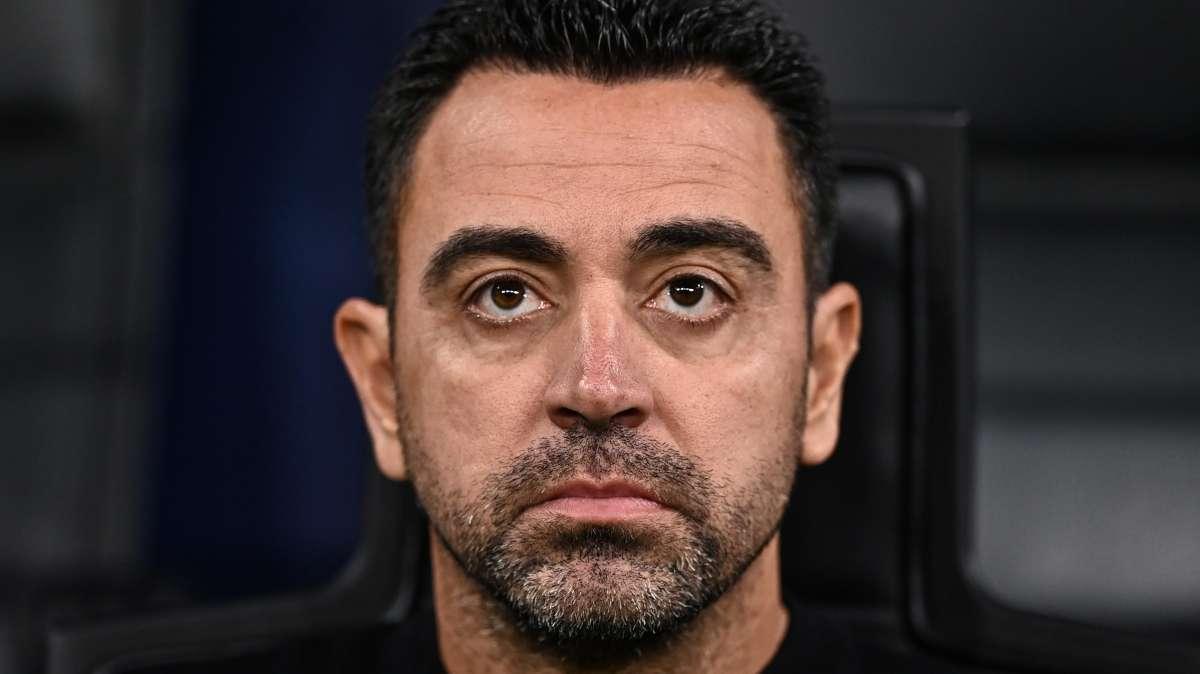 Xavi scaccia l'Inter: "Molto contento di Kessié. Lavora per la squadra e ha più fiducia: sarà importante"