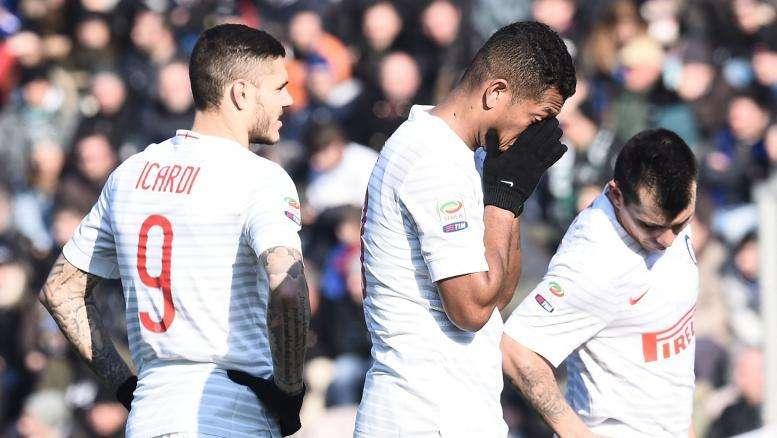 Sky - Non solo Icardi: l'Inter multa anche Guarin