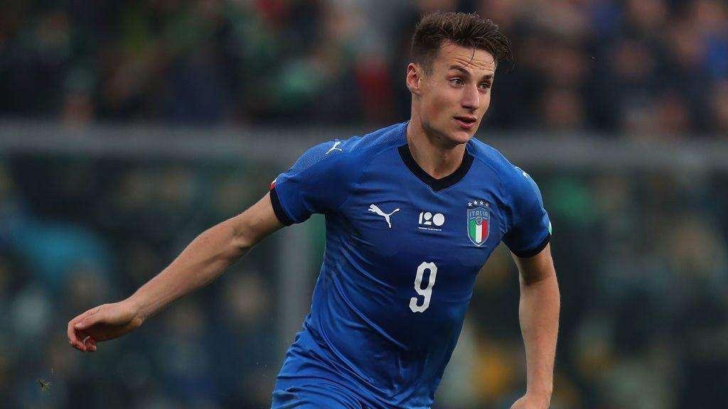 Mondiale U-20, Pinamonti leader: "Vinceremo anche col Giappone, sono sicuro" 