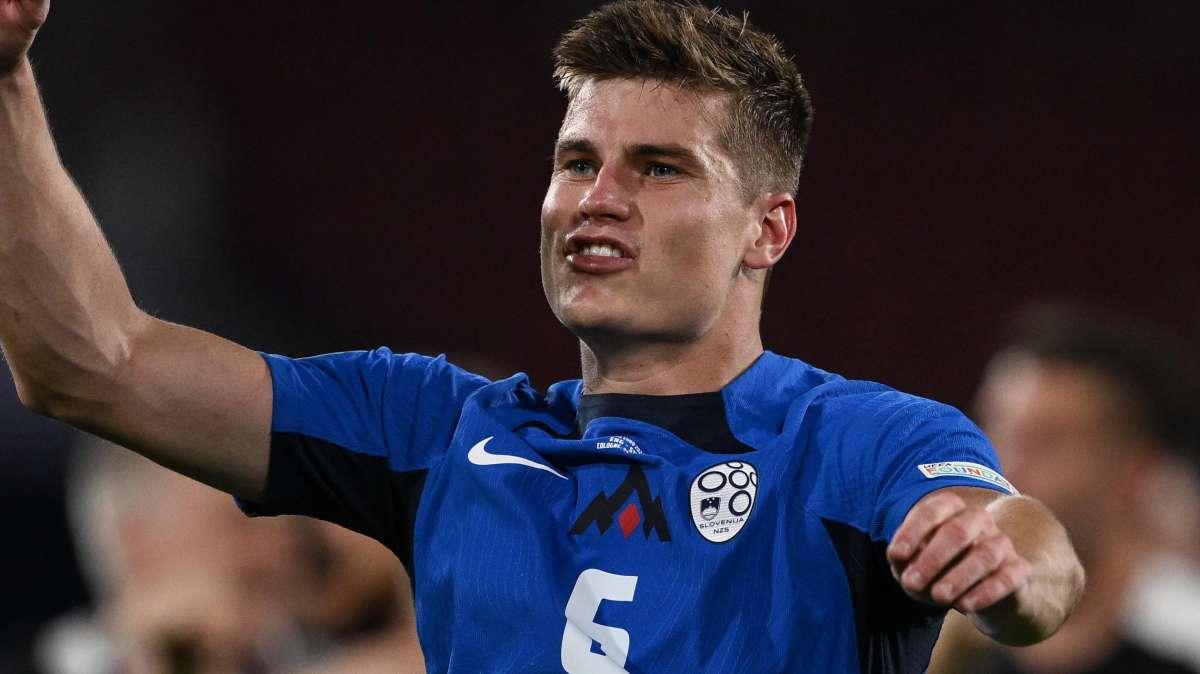 CdS - È Bijol l'osservato speciale dell'Inter a Euro 2024. Lo sloveno è l'obiettivo per la difesa del futuro: contatti già avviati con l'Udinese