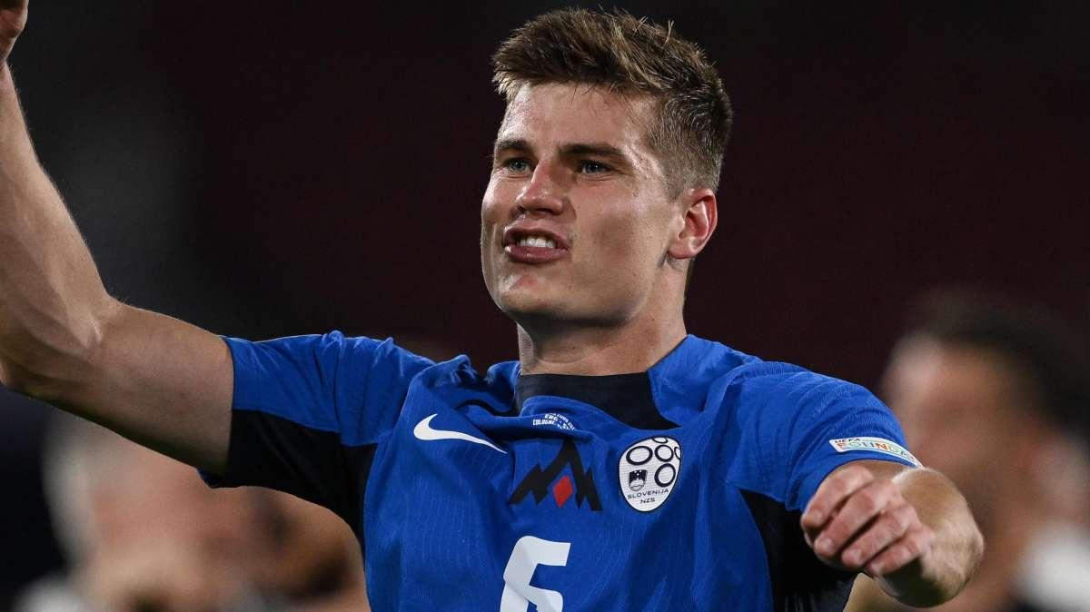 CdS - Jaka Bijol l'obiettivo numero uno dell'Inter in caso di addio di De Vrij. Lo sloveno piace per il presente e per il futuro, ma occhio al Bologna