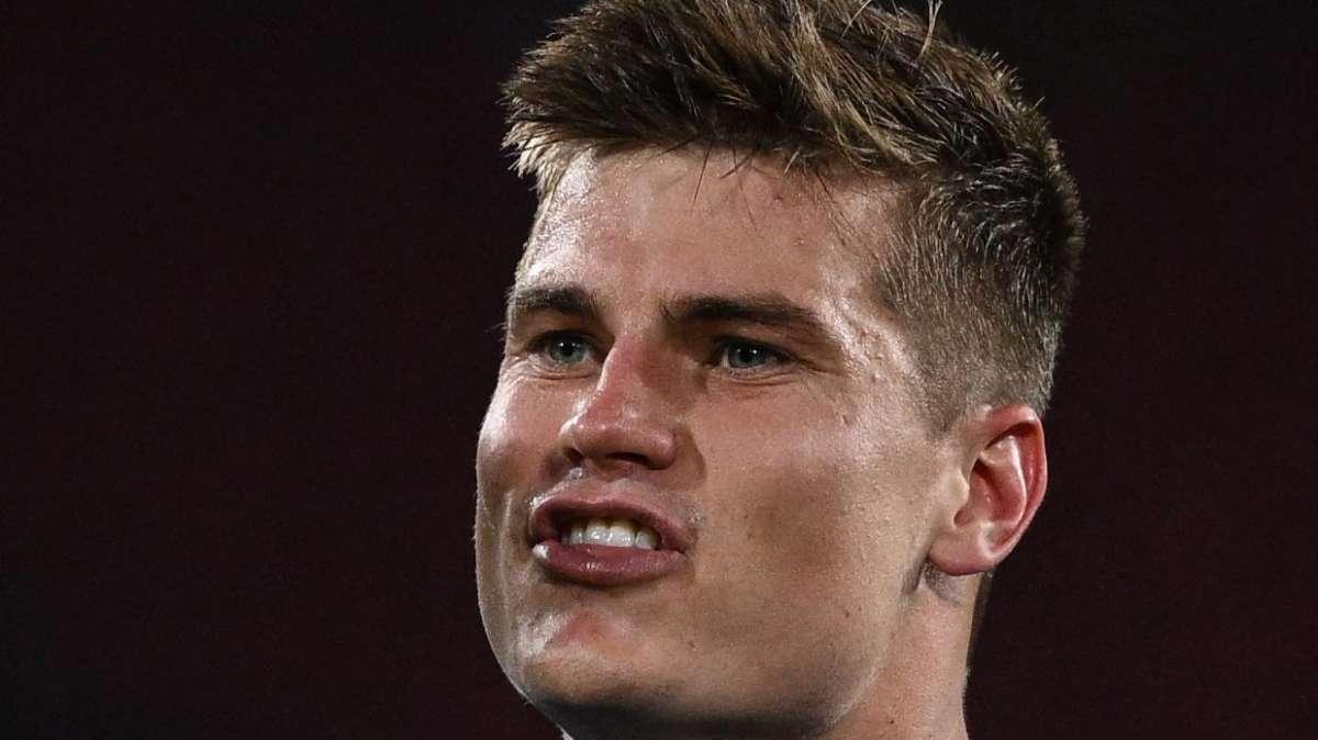 Bijol: "Faccio di tutto per l'Udinese. Poi nel calcio non si sa mai cosa può succedere"