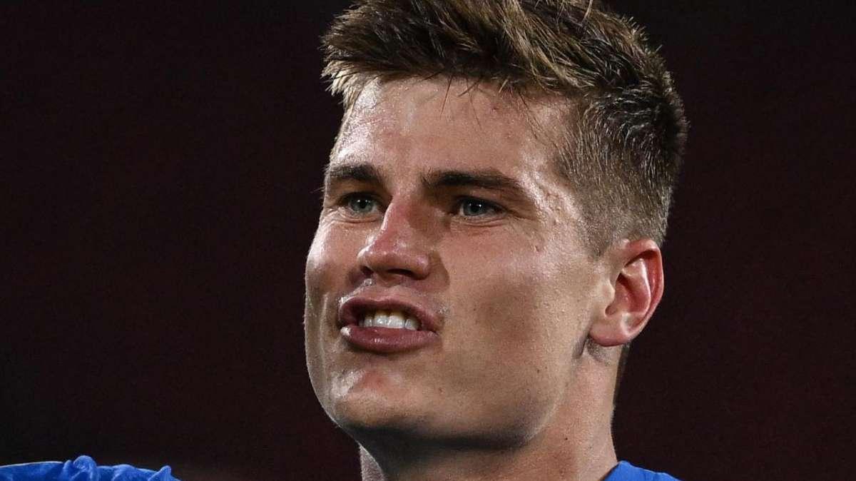 TS - Bijol, concorrenza in Serie A: lo sloveno finisce nei radar di un'altra big