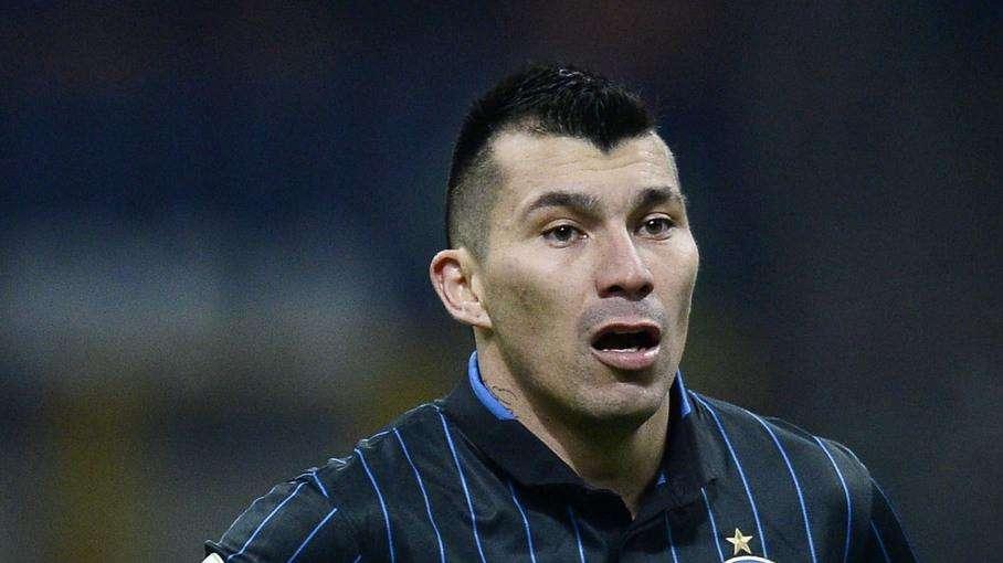 Sky - Medel, affaticamento per lui. Dodò e Icardi...