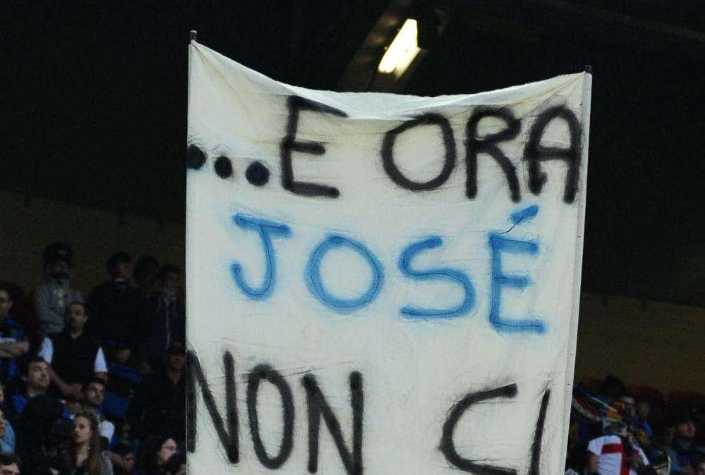 Riflessioni sul dopo-Mourinho