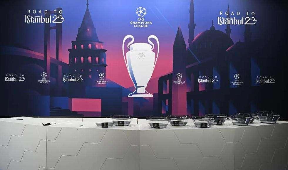Sorteggi Champions - Sarà Inter-Porto! Liverpool-Real, Milan-Spurs, Napoli con il Francoforte