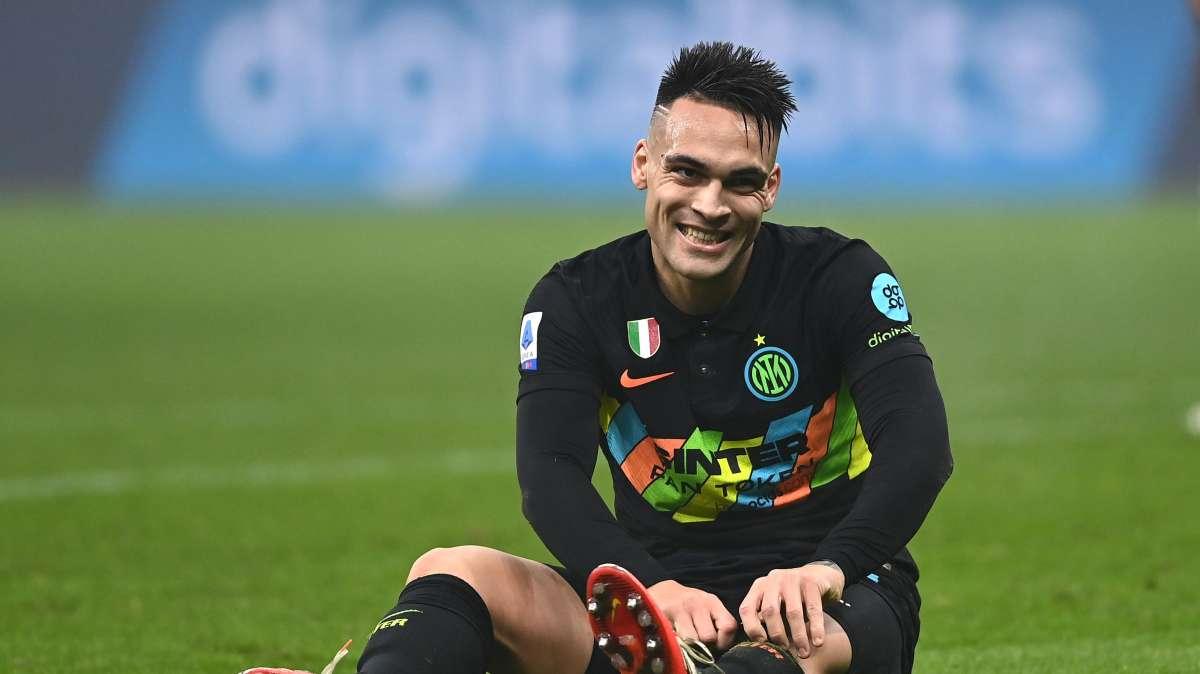 TS - Lautaro, oltre la crisi: media-gol in linea con gli altri anni. Col Sassuolo cercherà riscatto