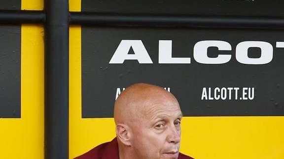 Viscidi: "Serve un ponte tra U19 e prime squadre. Seconde squadre? Guardate la Juve"