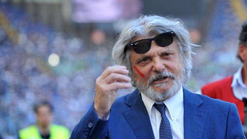 Ferrero: "Ho chiesto lo slittamento della prima giornata"