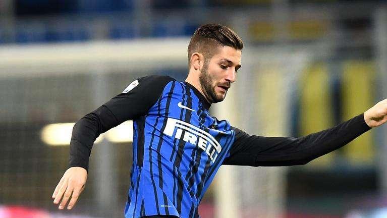 Gagliardini: "Io 'camion che si mette di traverso'? Occupare più zone del campo è il mio obiettivo"