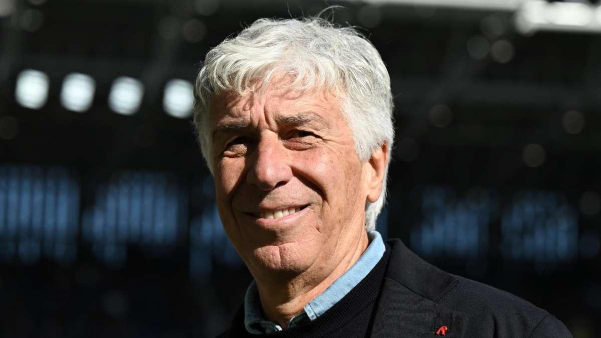 Atalanta, Gasperini: "Con l'Inter abbiamo perso ad agosto, la squadra non era completa"