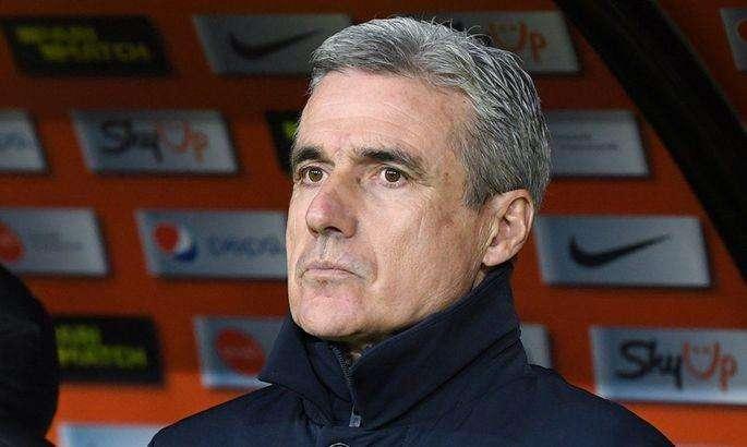 Shakhtar, Castro analizza il pari: "Noi ottimi per 75 minuti, poi abbiamo perso la testa"