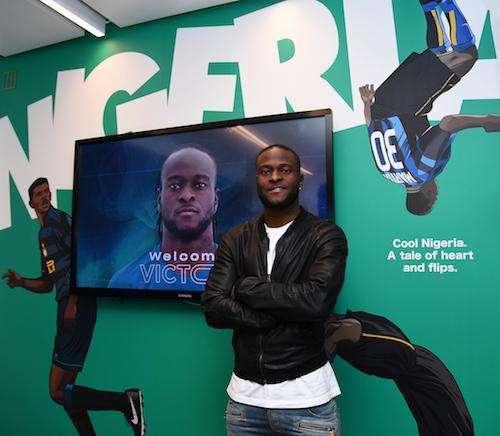Verso Inter-Cagliari: possesso palla e lavoro tecnico-tattico nel primo allenamento di Moses