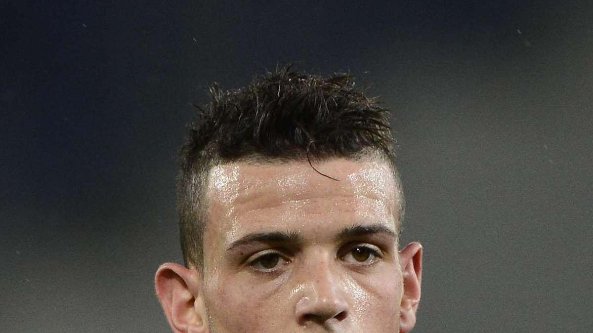 Florenzi al 45': "Dobbiamo continuare così"