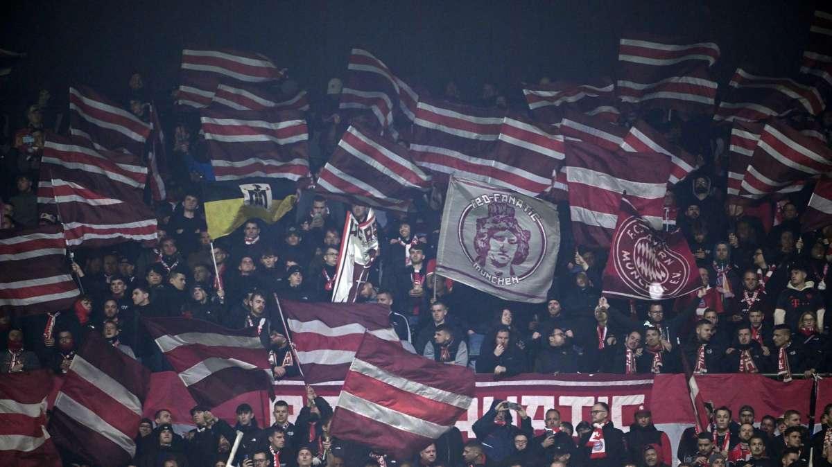 Il Flamengo dà tutto, ma alla fine passa il Bayern Monaco: 4-2, ai quarti ci sarà il PSG