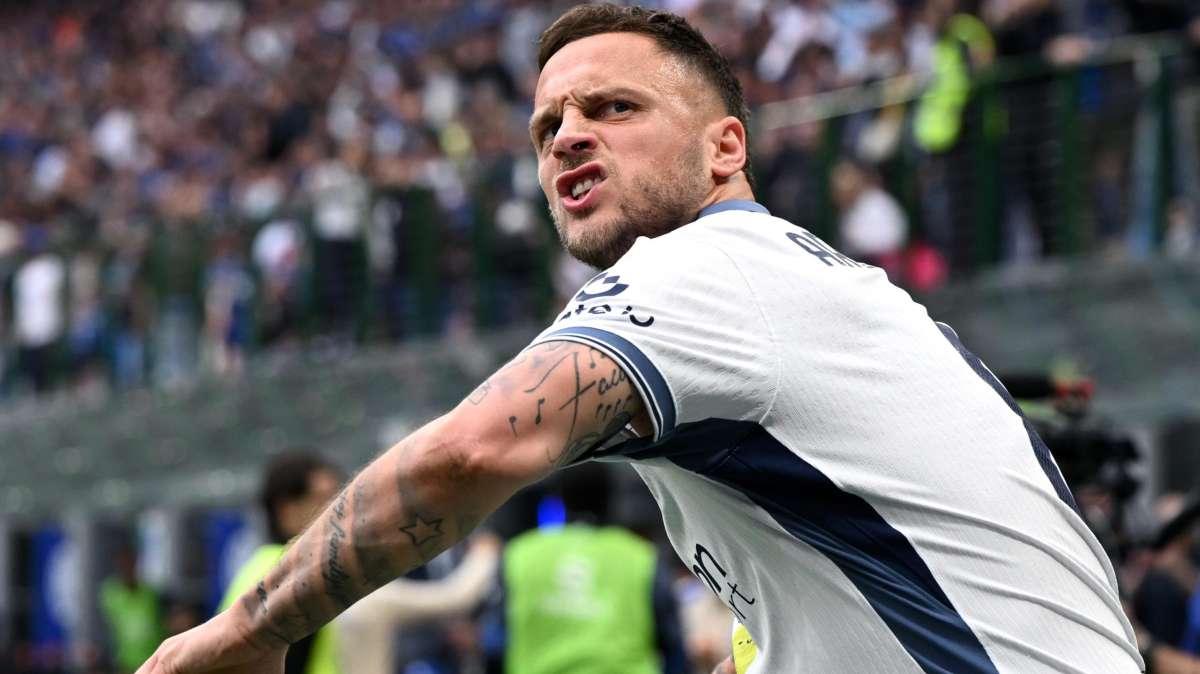 TS - Correa e Arnautovic in campo dal 1', ma il futuro è certo: niente rinnovo, entrambi lasceranno Milano 
