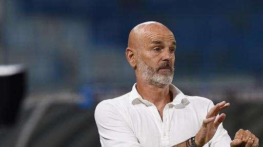 Milan, Pioli: "Kessie sta facendo molto bene. Sta diventando un giocatore positivo, può fare la differenza"