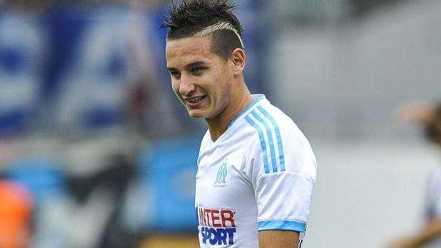 Thauvin, l'OM non lo vende e pensa al rinnovo