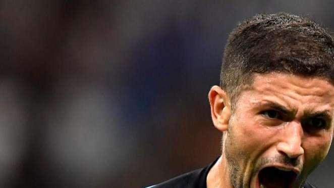 TS - Sensi, primo derby da protagonista. E in estate fu a un passo dal Milan