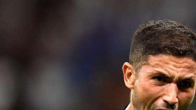 De Zerbi: "Sensi all'Inter sta giocando da protagonista, non è da tutti"