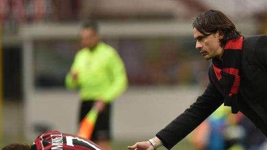Milan, Inzaghi ora a rischio: le alternative sono cinque