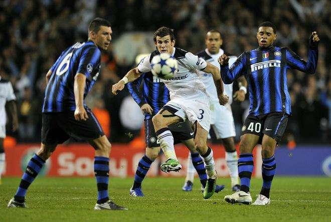 Il Daily Mail carica il Tottenham: "Ricordati dell'Inter"