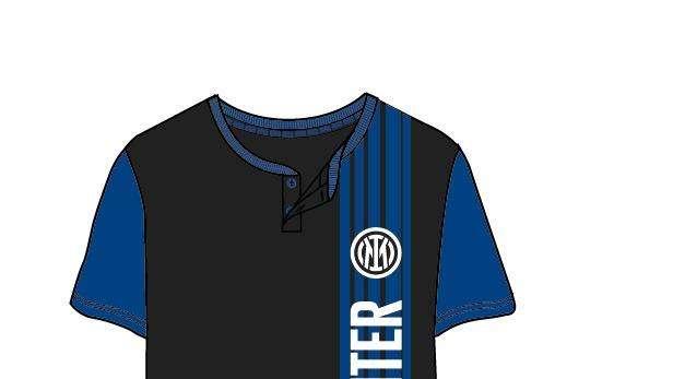Il 20esimo nerazzurro si veste di passione. Inter ed Hermet Homewear lanciano una capsule esclusiva