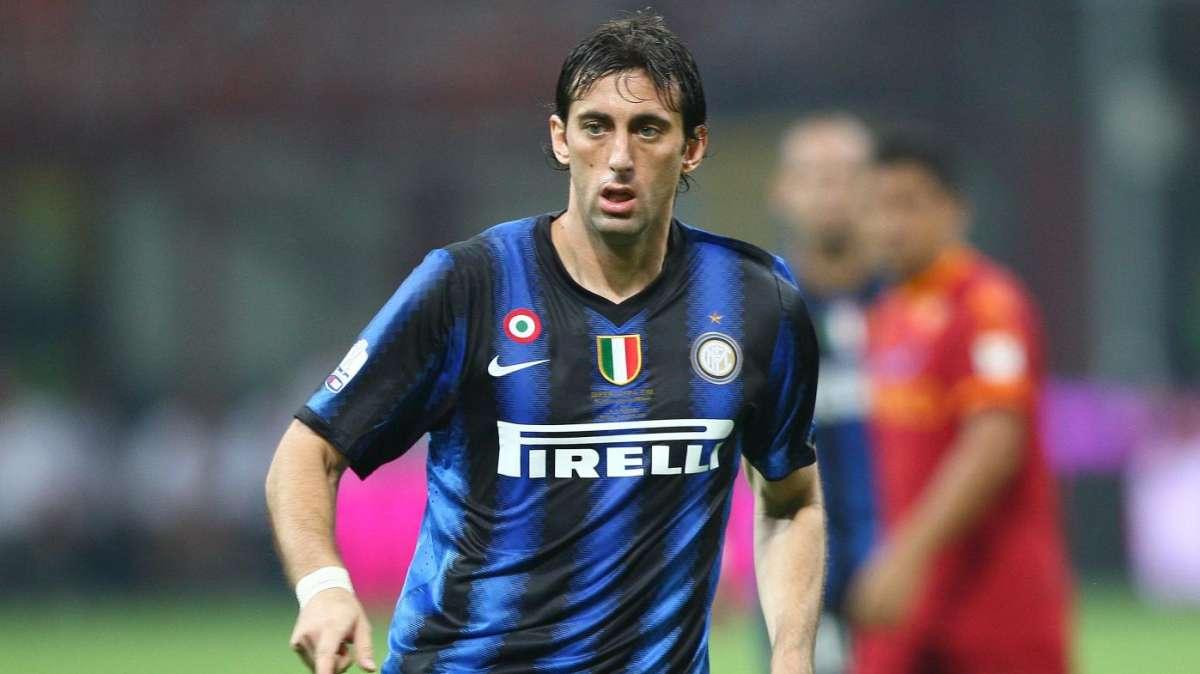 Diego Milito